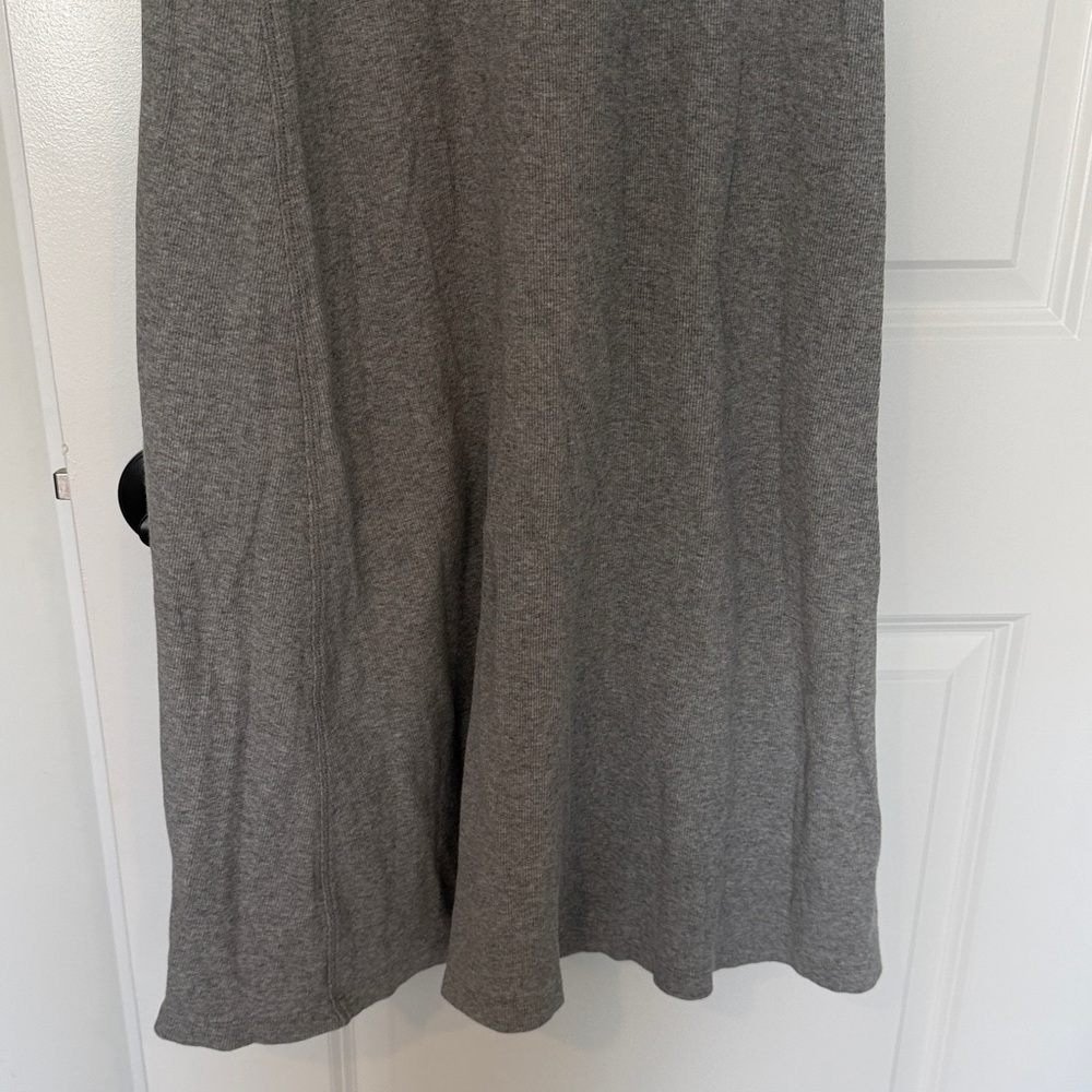 Universal Threads Ribbed Tank Dress Size Medium - Picture 3 of 7